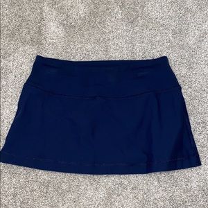 Lululemon Skirt